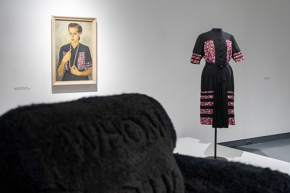 Da beißt die Maus keinen Faden ab