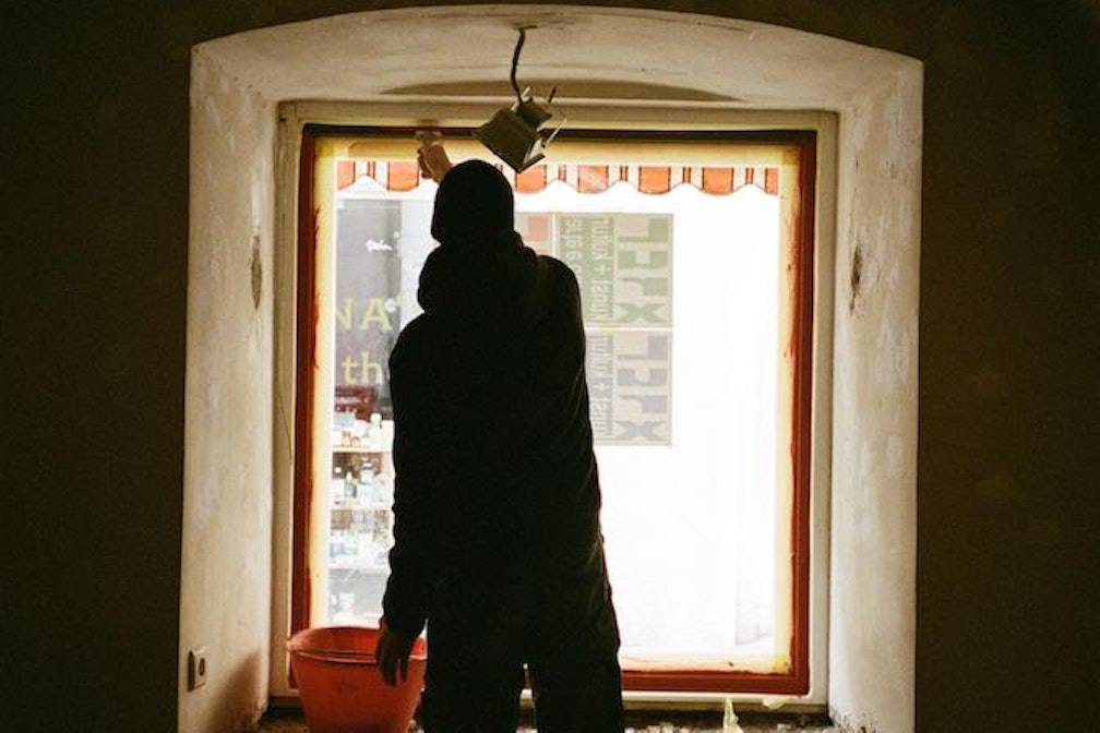 LURX (c) Michael Delueg:LURX 00001