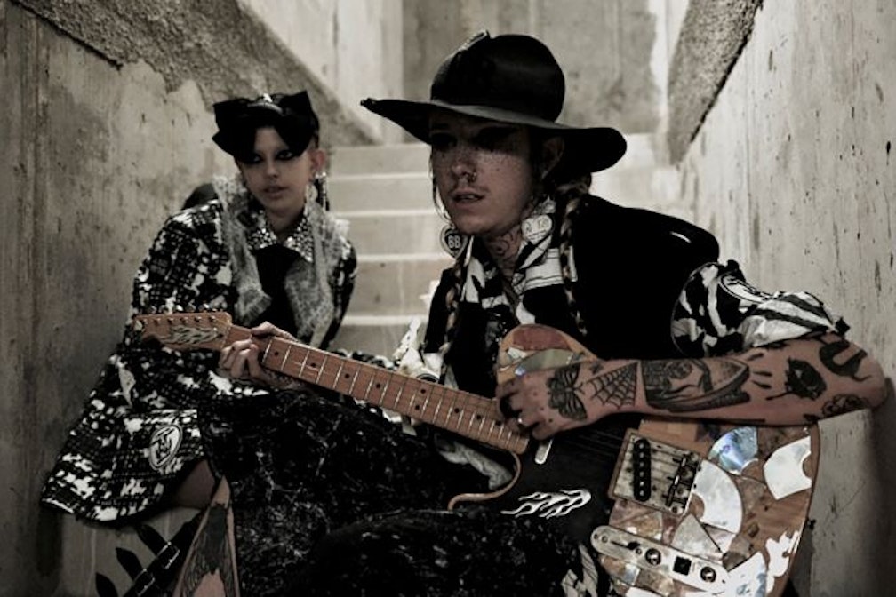 Capsule MAGIC: Intervista alla creativa Barbara Bologna