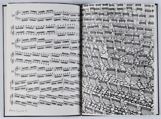 14 Anna Esposito_Prima e dopo il concerto_1982_Mart, donazione Mirella Bentivoglio