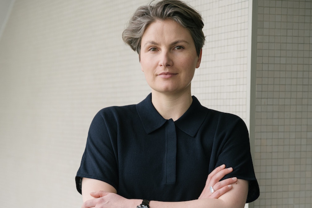 Annabelle Reutern (c) Magdalena Gruber