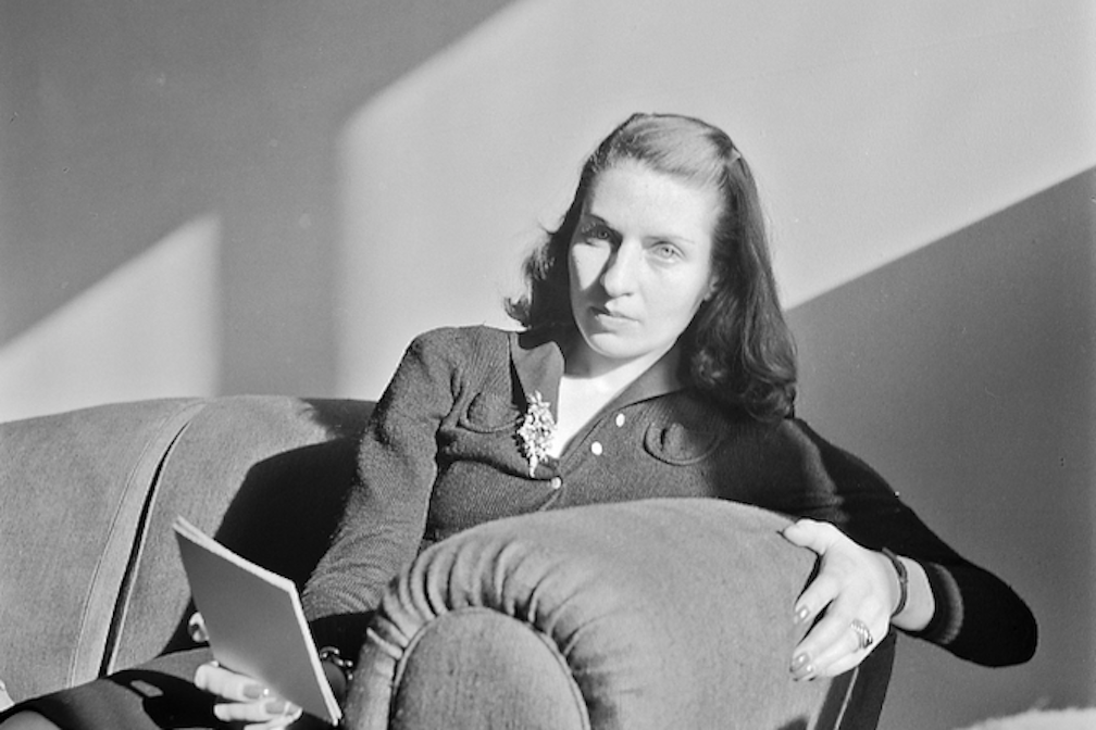 Lica Covo Steiner: femminista e designer, raccontata da Chiara Alessi