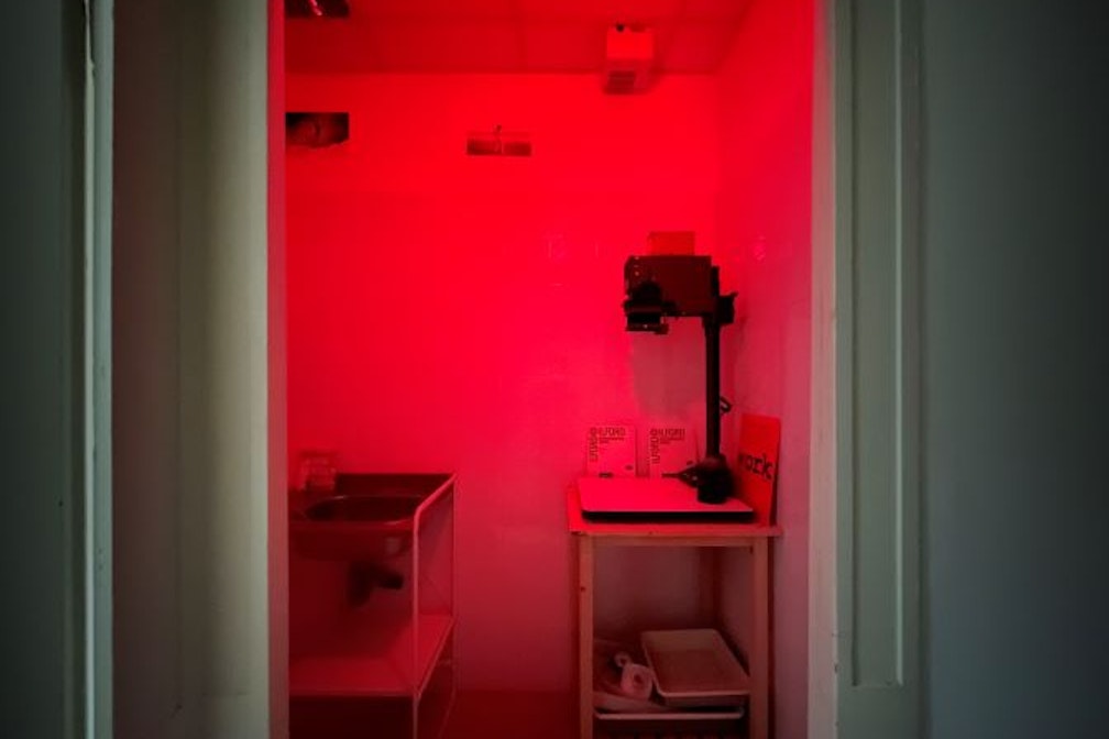 HarpoLab: il nuovo centro culturale di Trento dedicato al cinema e all’immagine