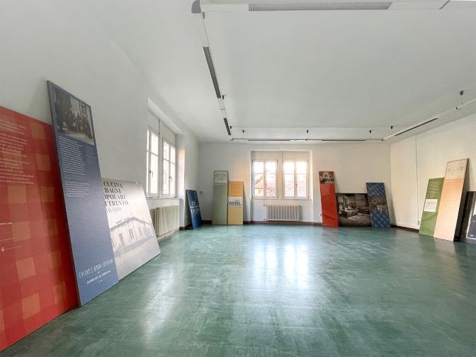 MARKER-sala espositiva