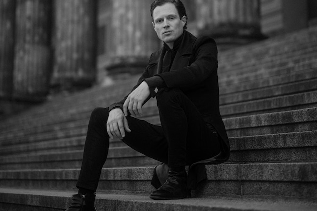 Dagobert (c) Fritz Fechner