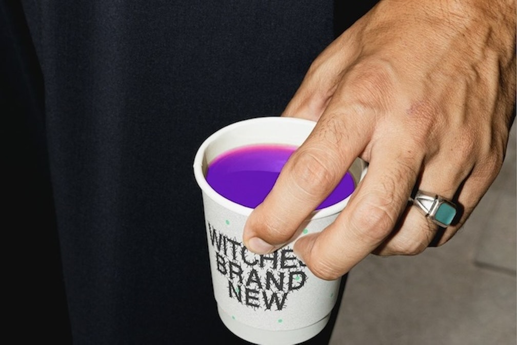 La Banda dei Bandi: WITCHES / brand new, il nuovo campionario di prassi e dispositivi di Centrale Fies