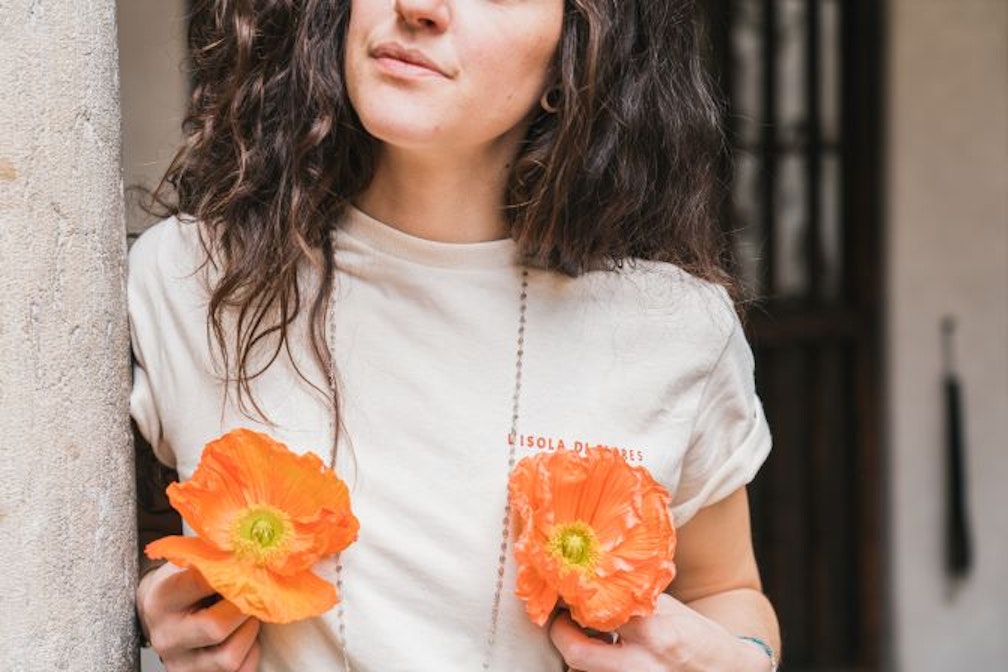 L’isola di Flores:  intervista alla floral designer Sara Maniscalco
