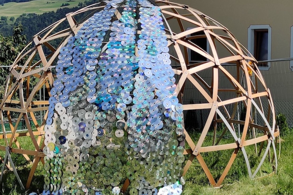 VirusClub Barbian Föhrentanz