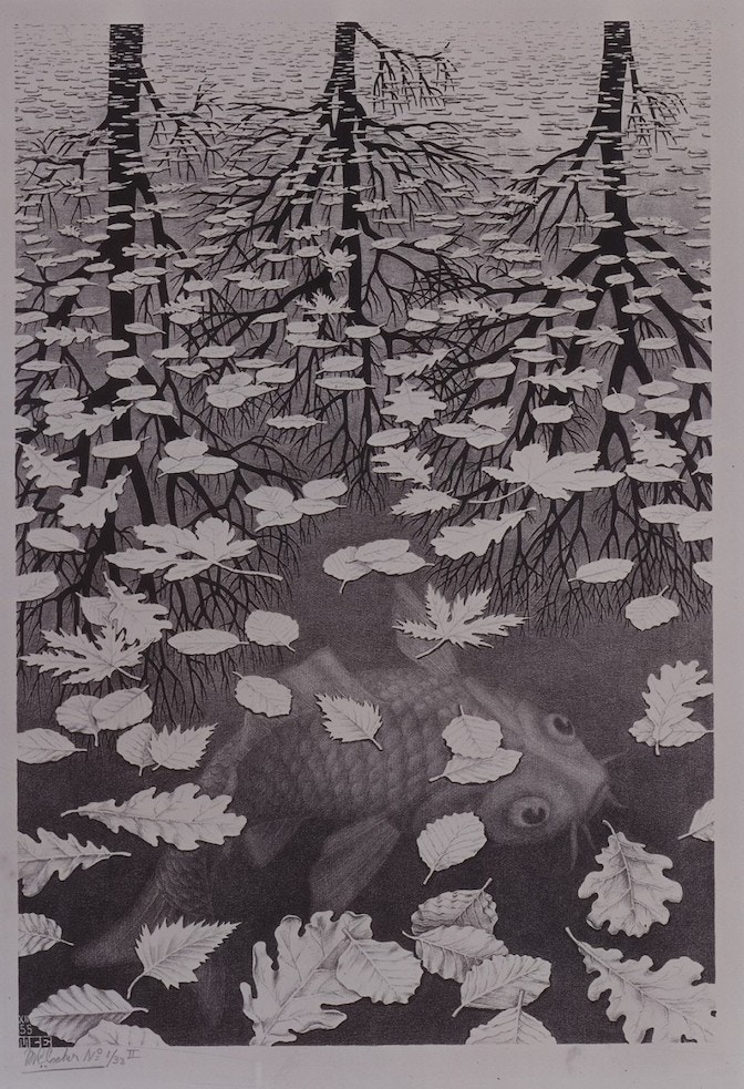 escher_tre mondi
