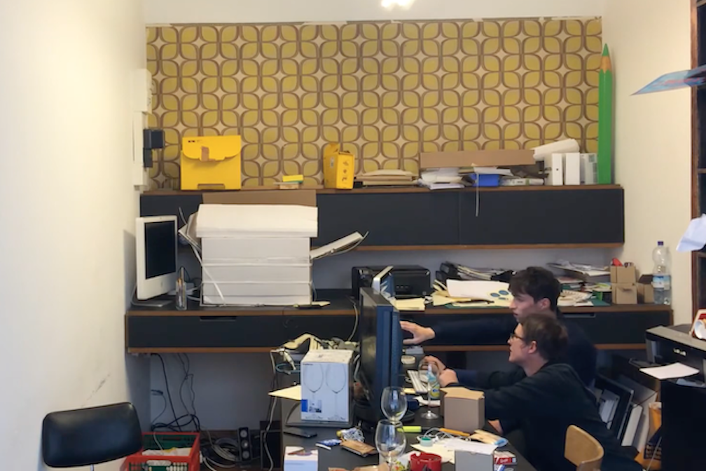 Out of Box Award 2024