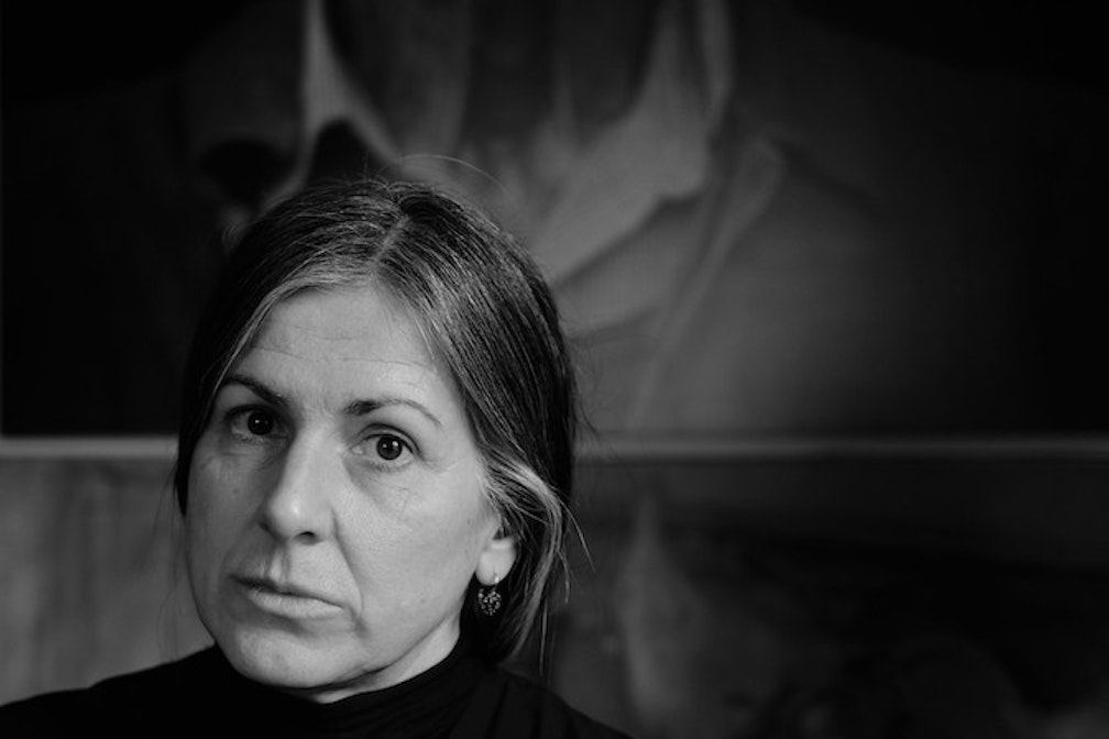 Il verbo di fronte: Roberta Dapunt presenta a Bolzano la nuova raccolta di poesie