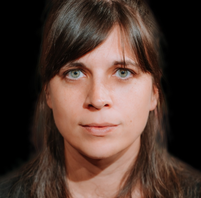 Michaela Senn (c) Dino Bossnini