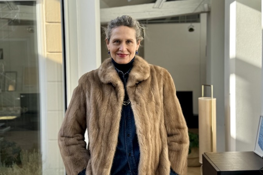 Pelz fur_1 © Susanne Barta