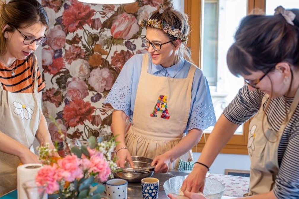 BeautyfoodLAB ad Arco: Intervista ad Elena Tonolli