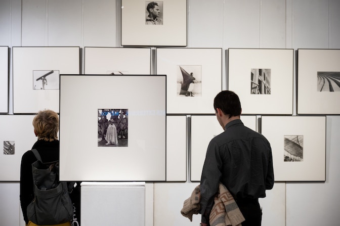 Lo sguardo di Tina_inaugurazione_Davide Stani (1)