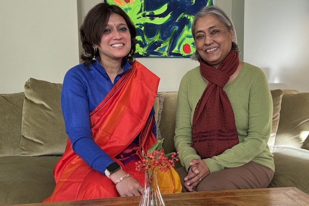 Sasha Fair Trade India 1. (c) Netzwerk Südtiroler Weltläden