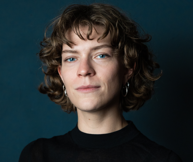 Emma Egger