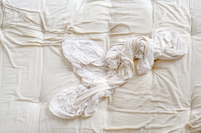 15 Stories, Letto Berlino 2015