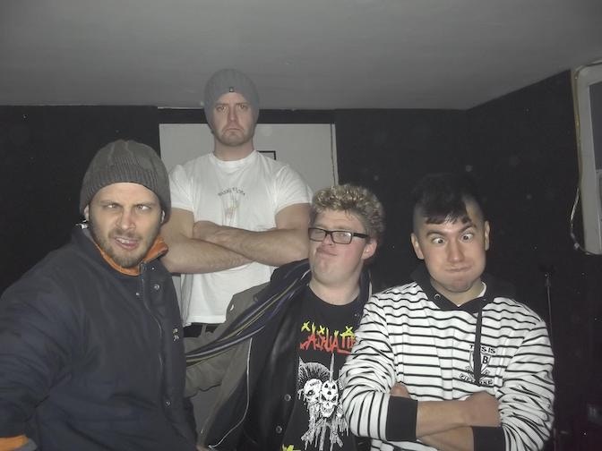 Forgotten Dicks