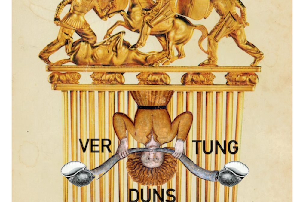 Verdunstung #09: l’eccezionale normale