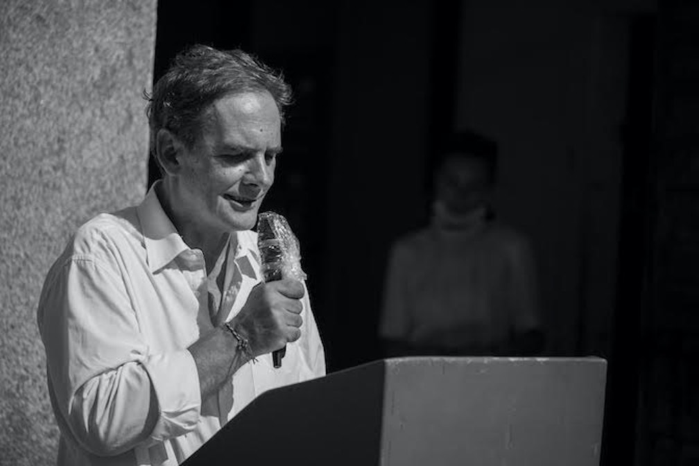 Heinrich Schwazer (c) Festung Franzensfeste