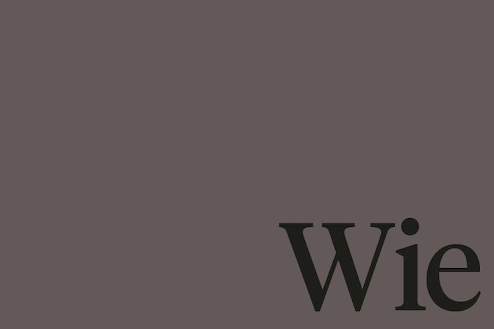 21 Moreness in December