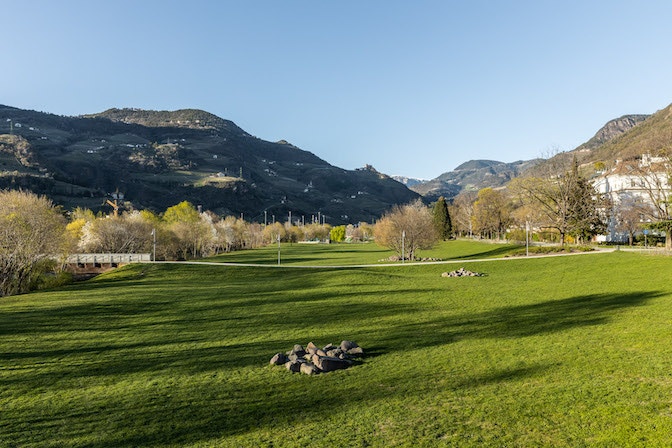 Bolzano, Covid-19, Italy, Lockdown