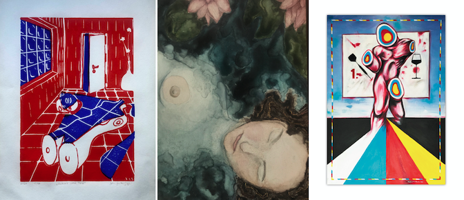 CarvanArtCollective