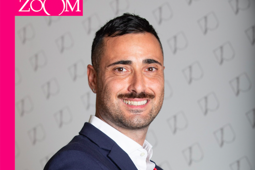 Zoom 21_Francesco Berneschi: trend sportivi ai tempi del Covid