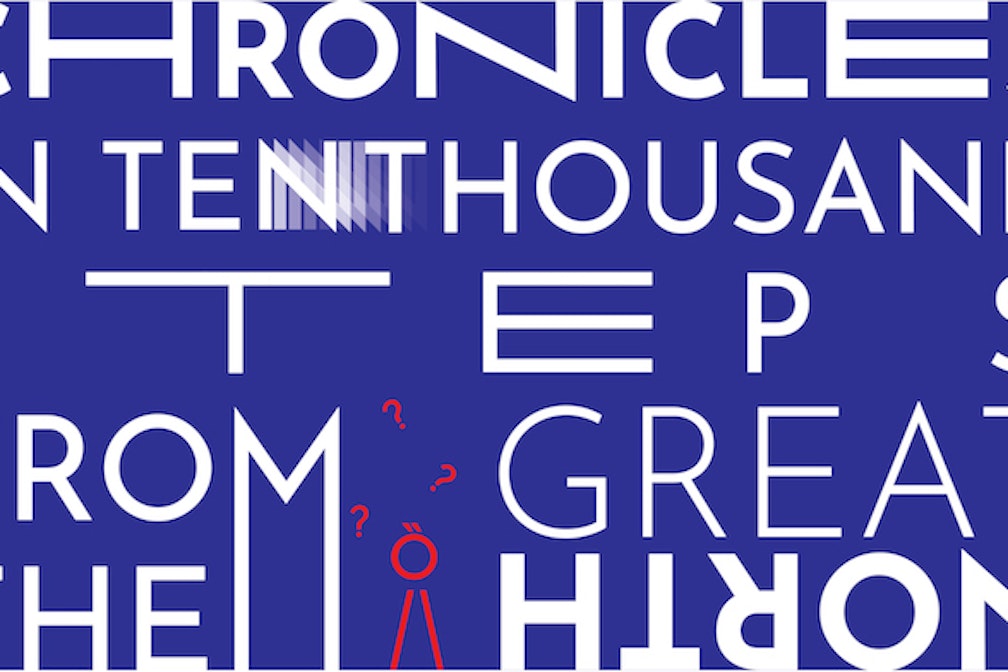 chronicles in ten thousand steps from the great north 06