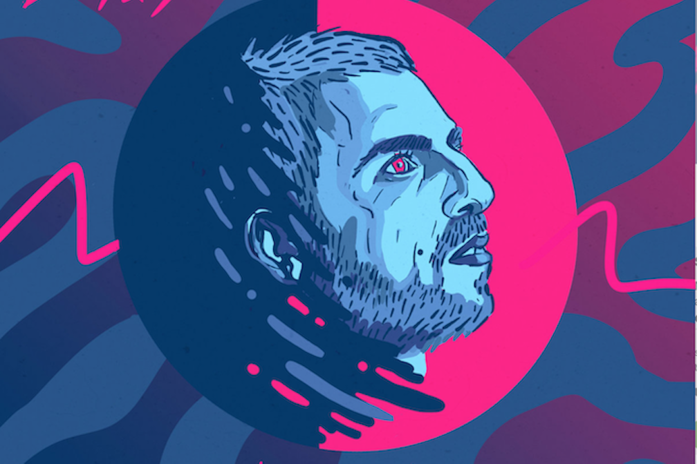 Get Lost In This Riddim: Shanti Powa Records