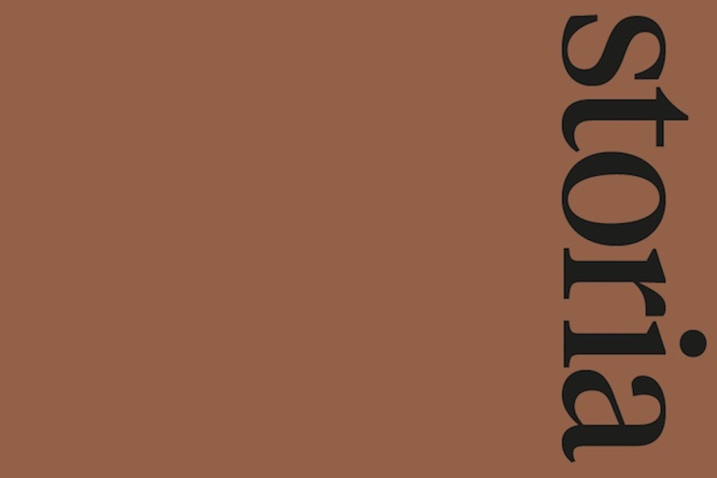 Moreness in December. Day Two: Staying Here