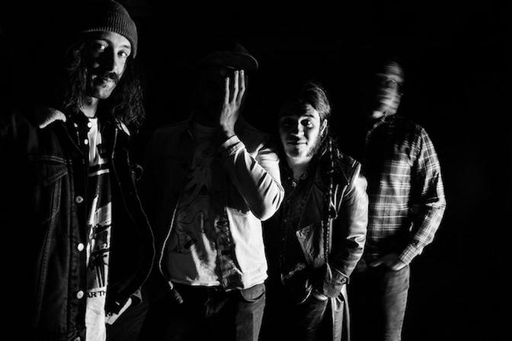 Brachiale Zen-Musik: Shame On Youth! releasen ihr Debütalbum