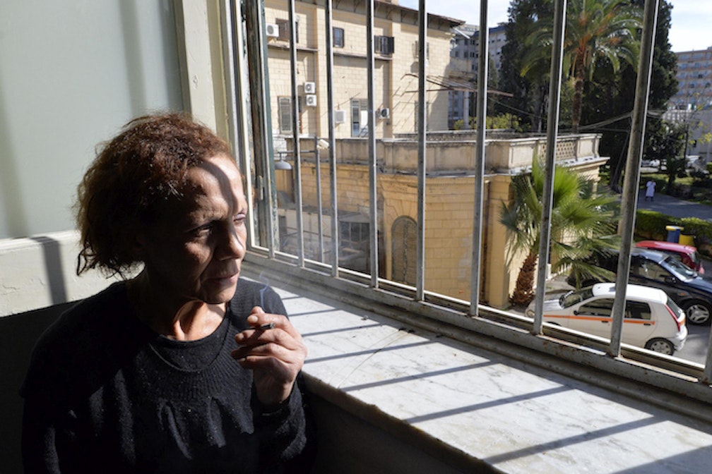 Siamo matte, se vi pare: la malattia mentale raccontata da otto donne trentine