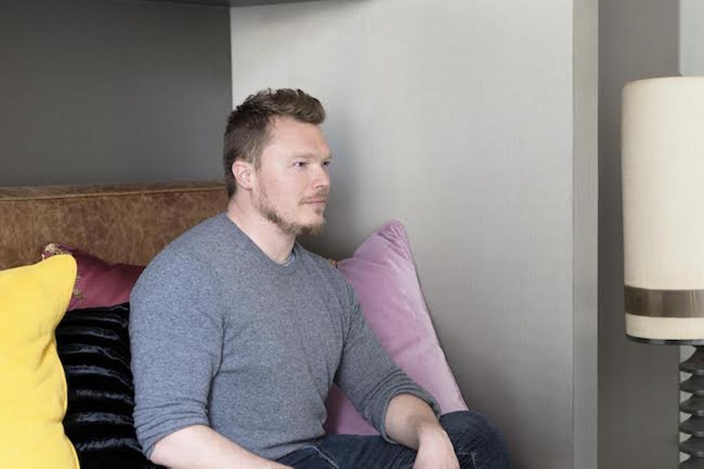 Hannes Peer, architetto di nostalgie utopiche