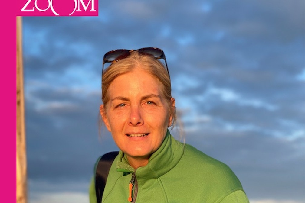 Zoom 20_Carmen Allneider: la consapevolezza come obiettivo di vita