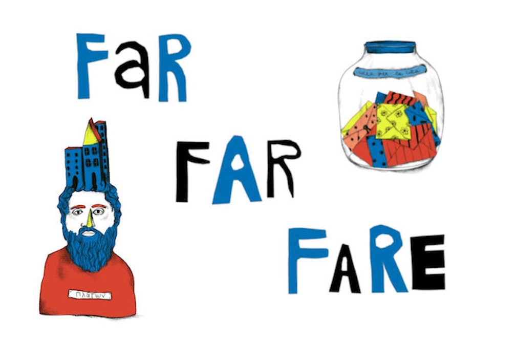 FarFarFare: una nuova proposta editoriale (in formato newsletter)