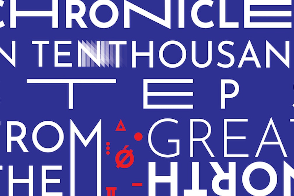 chronicles in ten thousand steps from the great north 04