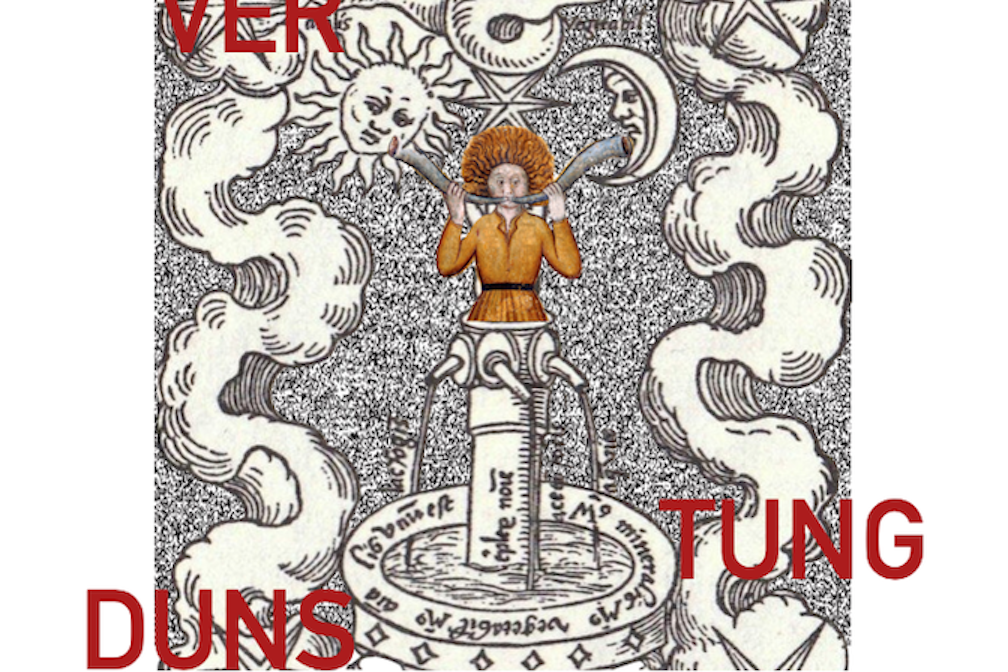 Verdunstung #05: musurgia magico-medica