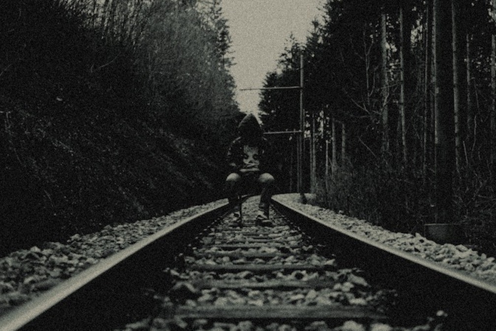 Die dunkle Seele des Rap: Kolorphobia
