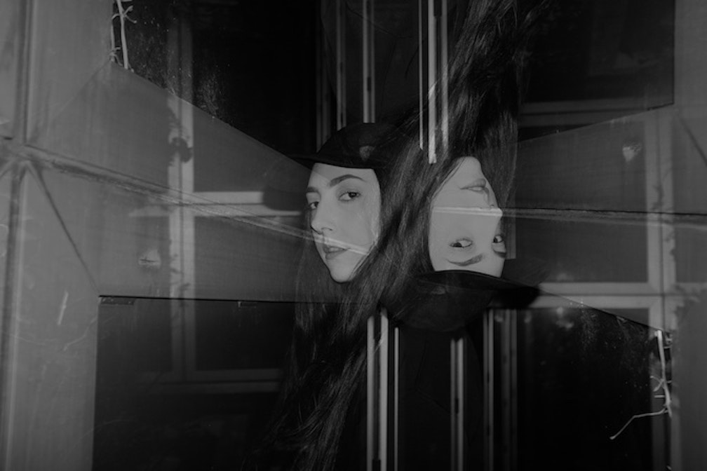 Die Hip-Hop-Avantgarde: Spinelly