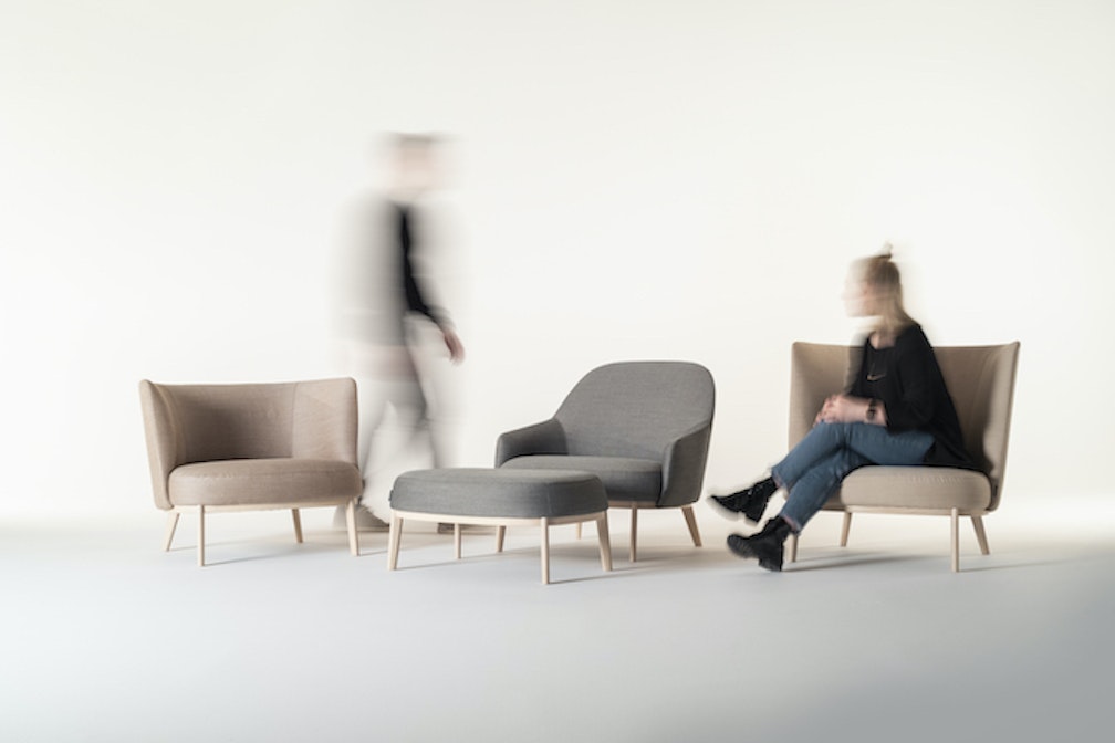Le teste tonde del design: lo studio Debiasi Sandri