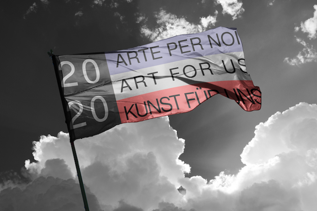 Arte per Noi Kunst für Uns Art for Us
