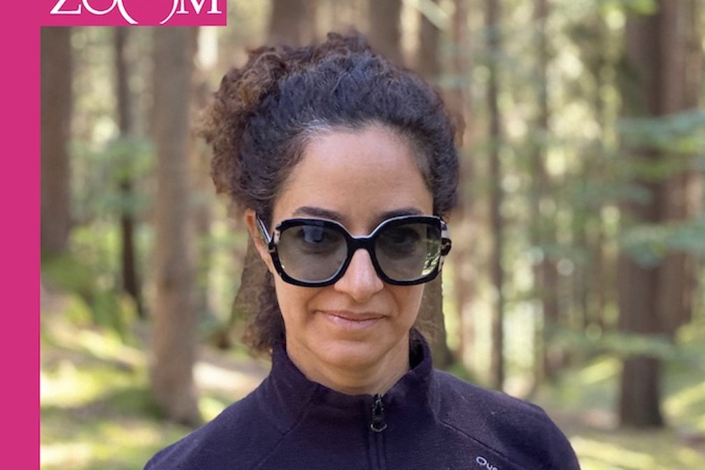 Zoom 18_Sandy Attia: comprendere e progettare le forme della vita