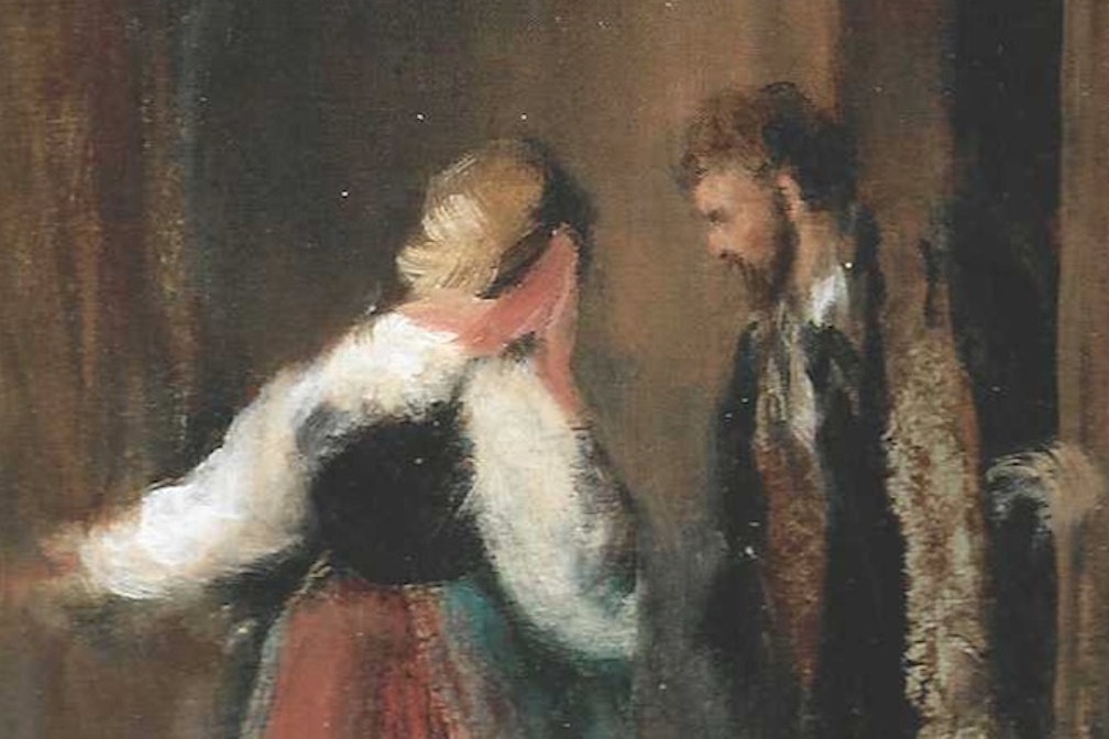 L’utilità dell’inutile_06. Fondamentale piangere