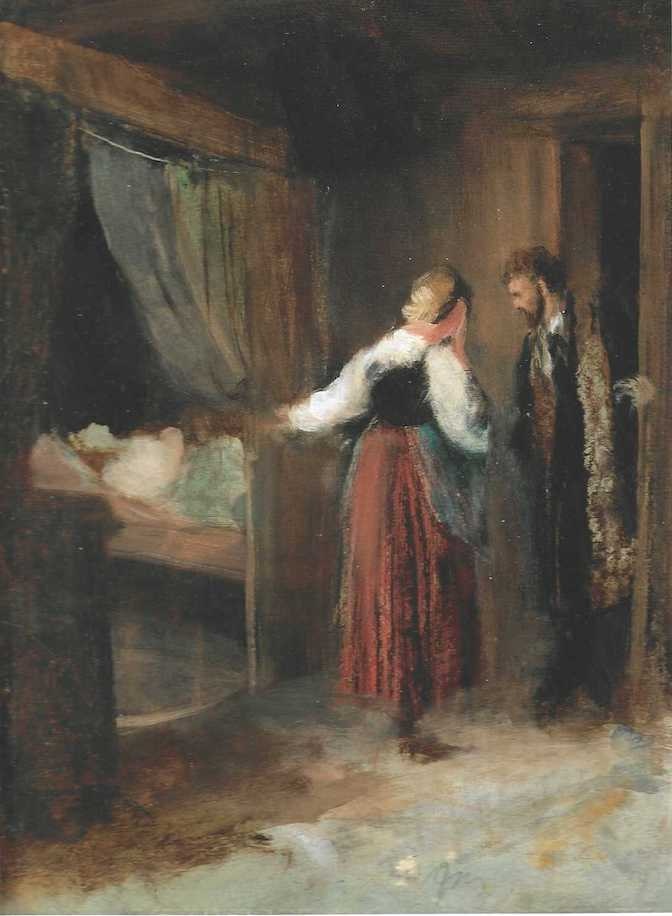 Josef Moroder Lusenberg