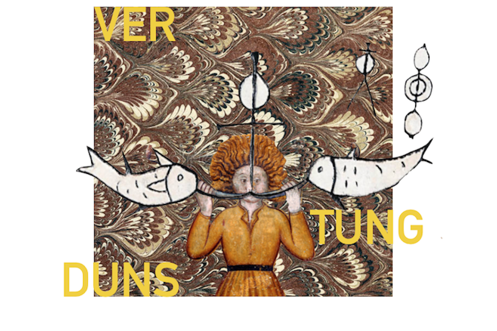 Verdunstung #04: Servo suo fratello