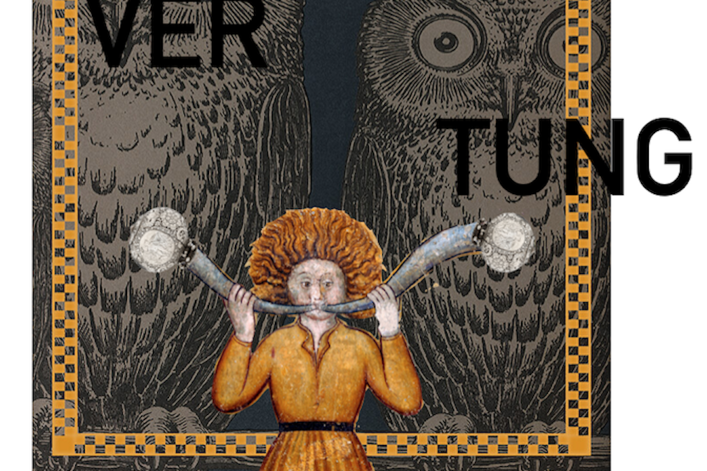 Verdunstung #03: Evadere per credere