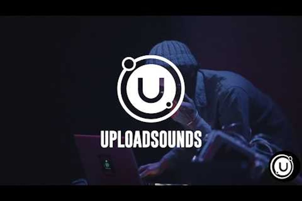 La Banda dei Bandi: UploadSounds