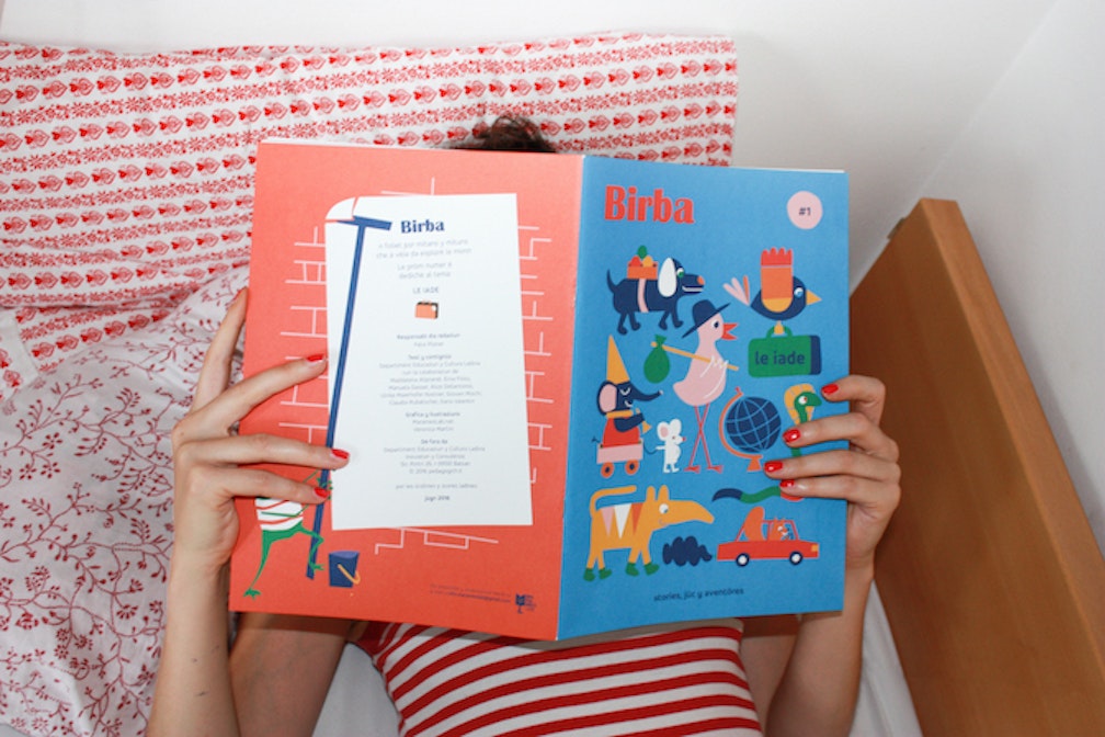 Quando il design educa (non solo i più piccoli): ecco il collettivo Marameo Lab!